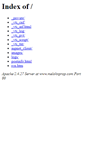 Mobile Screenshot of melohnprop.com